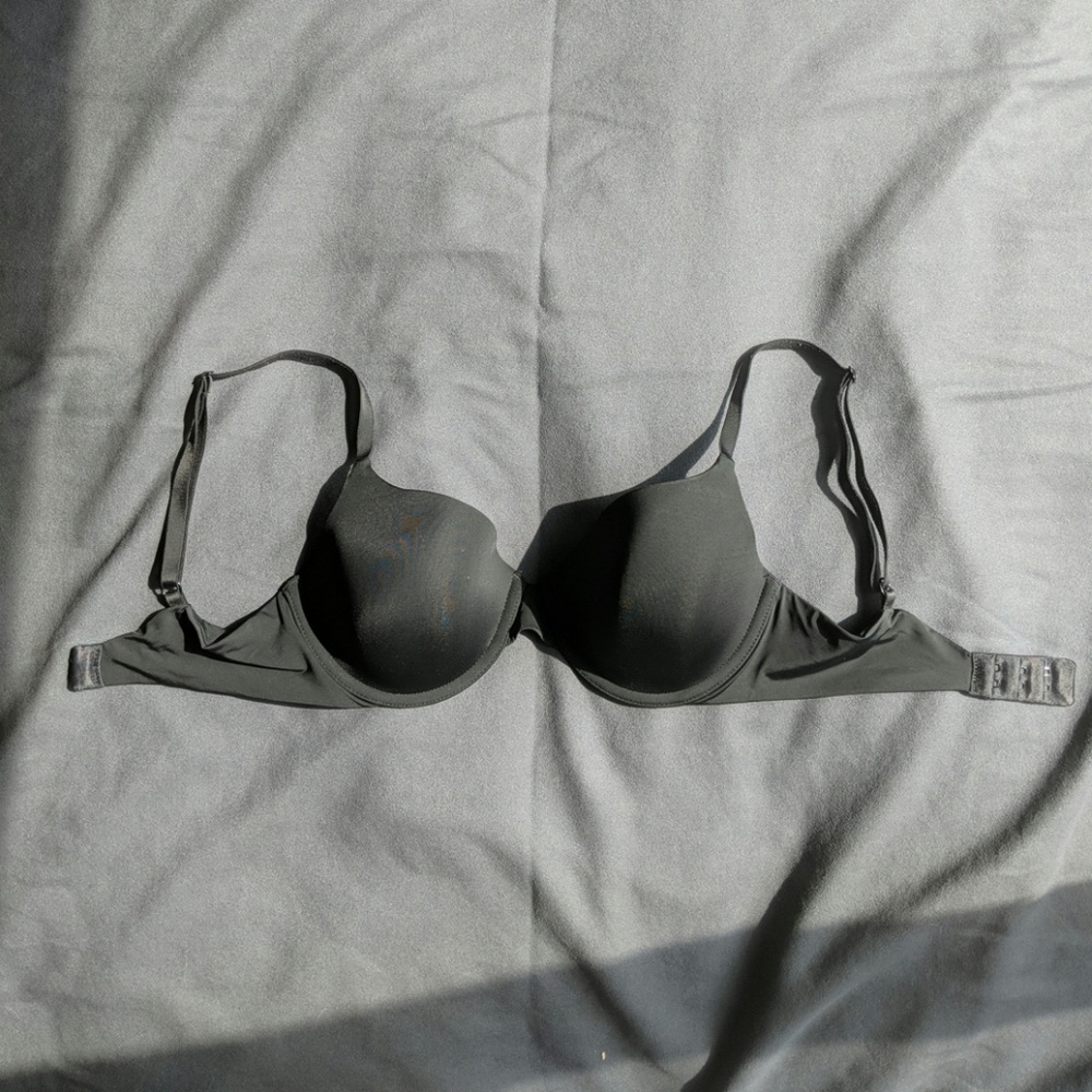 GapBody Favorite TShirt Bra 32C